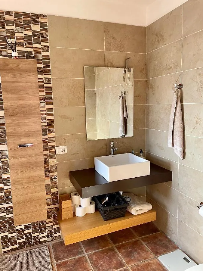 Villa Consuelo - Quiet Location Close To Resorts Buzanada 0*,