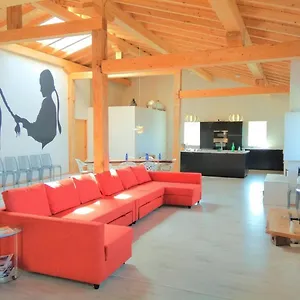 Chill & Zen - Caserio Itxaiz - Country house Deba