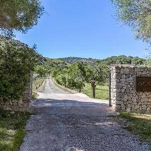 Ses Voltes Villa Sant Llorenc Des Cardassar