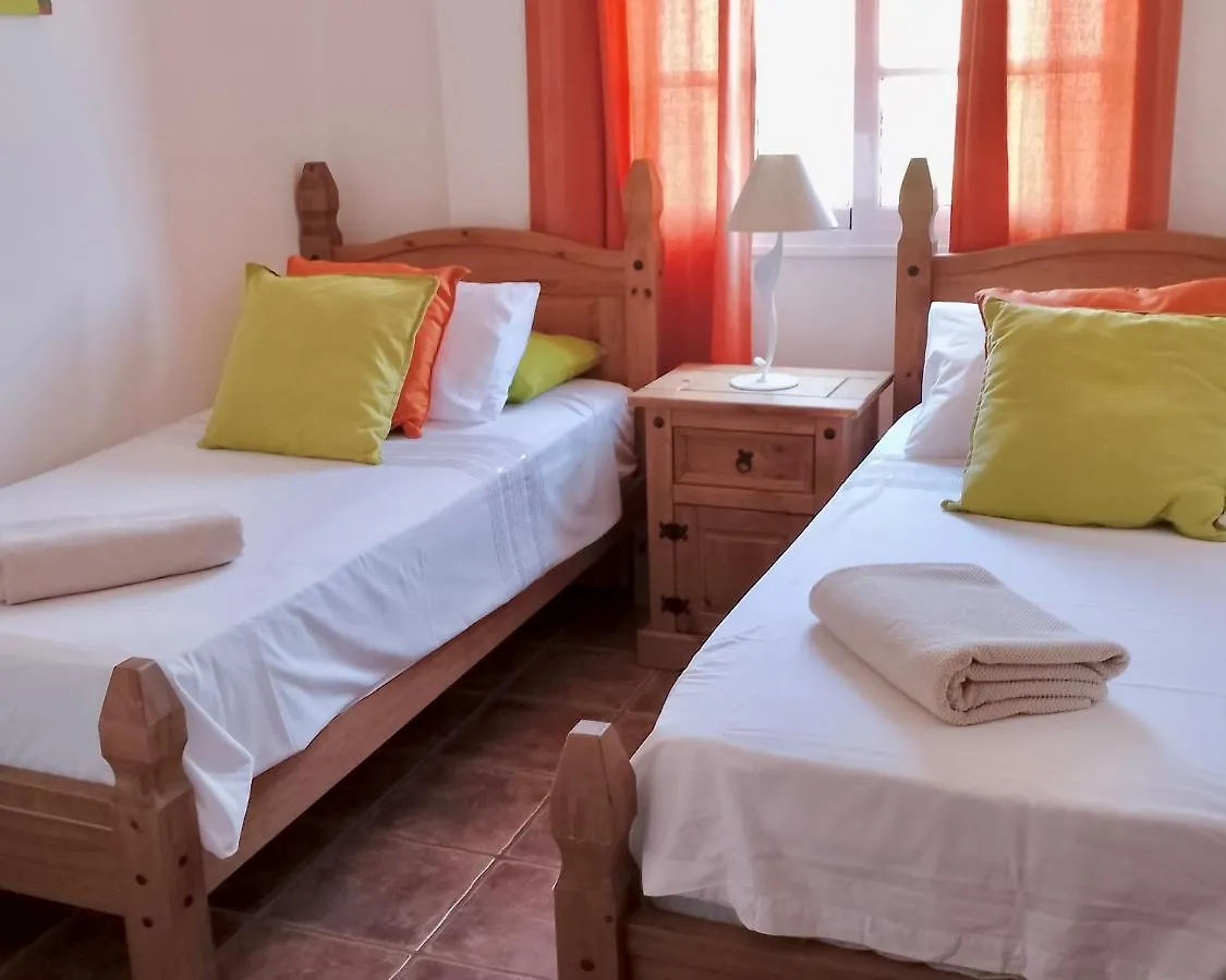 Villa Consuelo - Quiet Location Close To Resorts Buzanada Spain