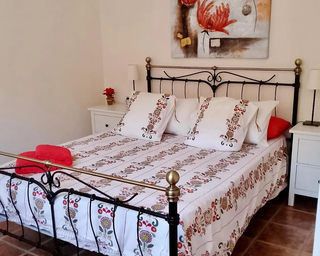 Villa Consuelo - Quiet Location Close To Resorts Buzanada 0*,  Spain