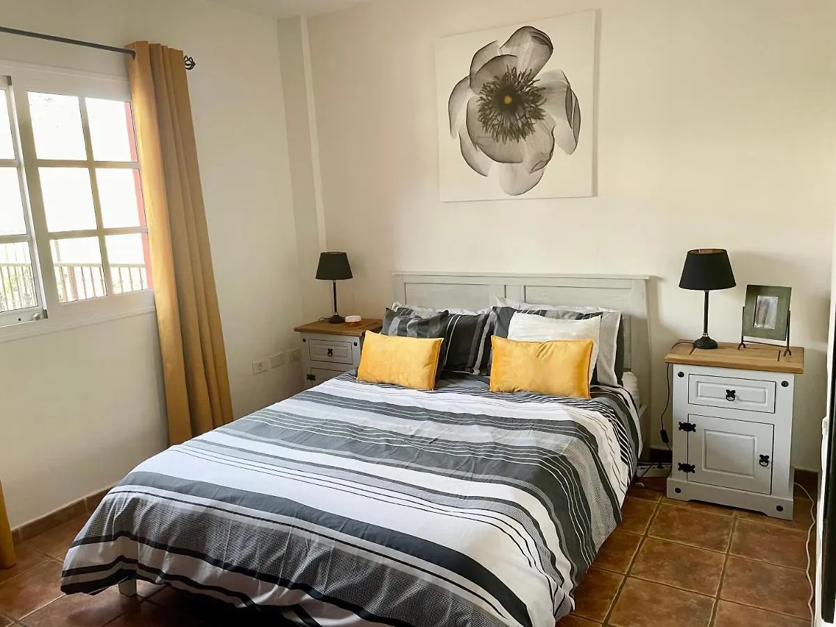 Villa Consuelo - Quiet Location Close To Resorts Buzanada Spain